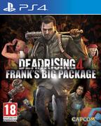 Gry PlayStation 4 - Dead Rising 4 Franck's Big Package GRA PS4 - miniaturka - grafika 1