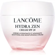 Kremy do twarzy - Lancome Hydra Zen Neurocalm Soothing Anti-stress Moisturising Cream Relaksujący Krem nawilżający 50ml - miniaturka - grafika 1