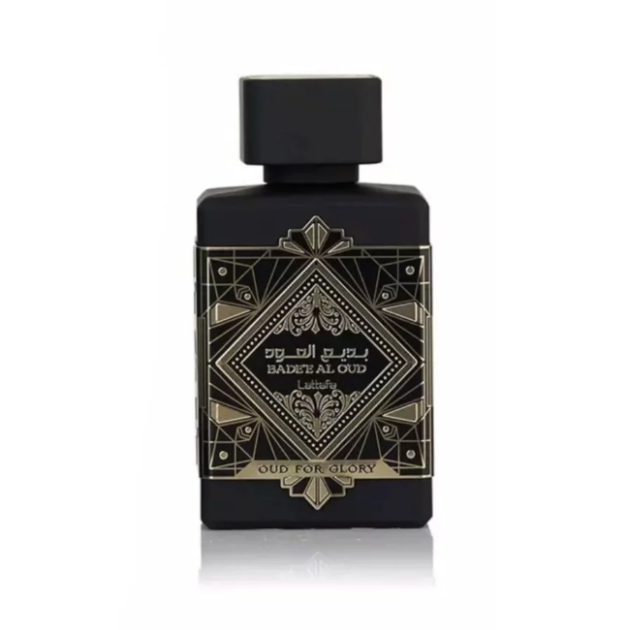 Lattafa Oud For Glory Badee Al Oud woda perfumowana 100ml