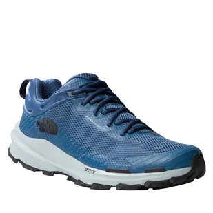 Trekkingi The North Face Vectiv Fastpack Futurelight NF0A5JCYJVL1 Shady Blue/Shady Blue - Buty trekkingowe męskie - miniaturka - grafika 1