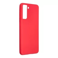 Etui i futerały do telefonów - OEM Futerał SOFT do Samsung Galaxy A23 5G czerwony - miniaturka - grafika 1