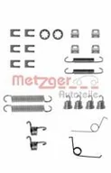 Układ hamulcowy - akcesoria - DELPHI ZESTAW INSTALACYJNY SZCZĘK LY1015 FIAT,PEUGEOT,RENAULT QB0545 - miniaturka - grafika 1