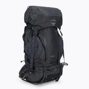 Plecaki - Osprey Plecak turystyczny Kyte 66 szary 5-006-0-1 - miniaturka - grafika 1