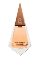 Wody i perfumy damskie - Aurora Scents Monument Pour Femme Woda perfumowana dla kobiet - miniaturka - grafika 1