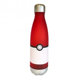 Butelka Pokemon 650 ml - Bidony dla dzieci - miniaturka - grafika 1