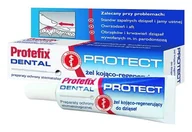 Higiena protez i aparatów ortodontycznych - Queisser Pharma Protefix Dental - miniaturka - grafika 1