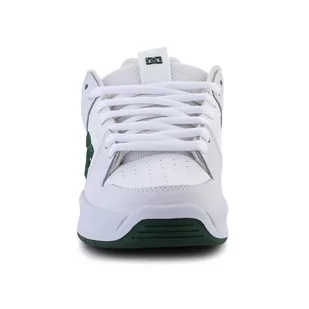 Buty DC Shoes Lynx Zero S M (kolor Biały, rozmiar EU 42.5) - Buty sportowe męskie - miniaturka - grafika 2