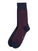 Skarpetki męskie - Skarpety w zestawie 2 szt. - miniaturka - grafika 1