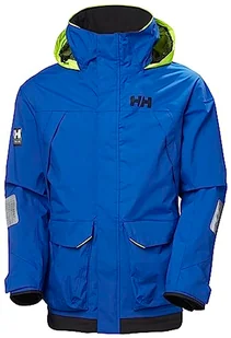 Helly Hansen Męska kurtka żeglarska Pier 3.0 (1 szt.) - Kurtki męskie - miniaturka - grafika 1