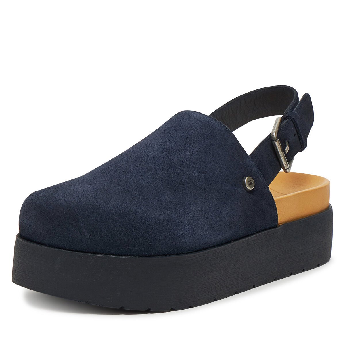 G Star Raw Sandały Damskie Granatowy FAIZA-118914
