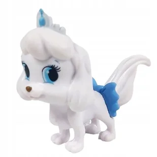 FIGURKA ZWIRZĄTKO KSIĘŻNICZKI PALACE PETS PUMPKIN pudelek Kopciuszka - Figurki dla dzieci - miniaturka - grafika 1