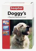 Suplementy i witaminy dla psów - DOGGY'S MIX 180szt - miniaturka - grafika 1