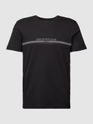 Koszulki męskie - T-shirt z nadrukiem z przodu - miniaturka - grafika 1