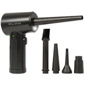 Środki i akcesoria czyszczące do komputerów - Dmuchawa BLOW Kompresor - miniaturka - grafika 1