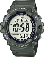 Zegarki męskie - Zegarek CASIO AE-1500WHX-3AVDF - miniaturka - grafika 1