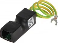 Piorunochrony - Atte OGRANICZNIK PRZEPIĘĆ IPP-1-20-HS ETHERNET ATTE - miniaturka - grafika 1