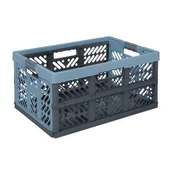 Woda - Ben kosz składany z miękkimi uchwytami 45 l Keeeper - miniaturka - grafika 1