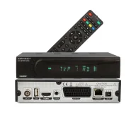 Tunery DVB-T - Zehnder HX- 2700 VFD - miniaturka - grafika 1
