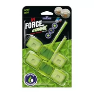 Środki do WC - General Fresh Tri Force Kostka Do Wc Las, 2 X 45G - miniaturka - grafika 1