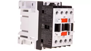 Lovato electric Sp. z o.o. Stycznik mocy 25A 3P 24V DC 1Z 0R BF2510D024 - Inne akcesoria elektryczne - miniaturka - grafika 1