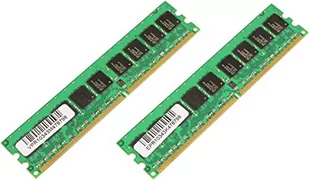 Micro dedykowana Micro4GB KIT DDR2 667MHZ ECC MMI0337/4GB - Pamięci RAM - miniaturka - grafika 1