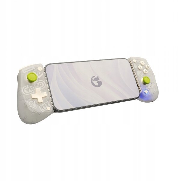 GameSir X5s ZZZ Wireless Mobile Controller White HRG8597
