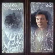 Country - CD Karel Gott: Bílé Vánoce - miniaturka - grafika 1