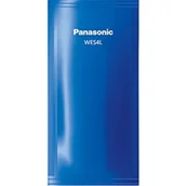 Akcesoria i części do maszynek do golenia - Panasonic Wkład czyszczący WES4L03-803 - miniaturka - grafika 1