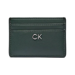 Calvin Klein Etui na karty - Etui na dokumenty i karty - miniaturka - grafika 1