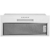 Okapy kuchenne - Iceberg Wego Biały - miniaturka - grafika 1