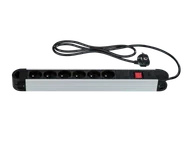 Listwy zasilające - TRONIC® Listwa zasilająca - miniaturka - grafika 1