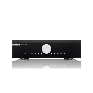MUSICAL FIDELITY M6s PRE black - przedwzmacniacz stereofoniczny - Wzmacniacze - miniaturka - grafika 1
