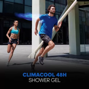 Adidas Men 3w1 Climacool żel pod prysznic 250ml DER-00373 - Żele pod prysznic dla mężczyzn - miniaturka - grafika 3
