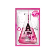 Maseczki do twarzy - Mediheal Aura Alpha Sheet Mask 23ml 81527-uniw - miniaturka - grafika 1