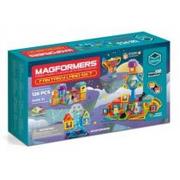 Zabawki kreatywne - Magformers Magformers Fantasy Land Set 20-703017 - miniaturka - grafika 1