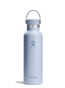Butelka termiczna Hydro Flask 21 Oz Standard Flex Cap (621 ml) - surf - Butelki termiczne - miniaturka - grafika 1