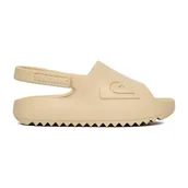 Buty dla dziewczynek - Klapki basenowe QUIKSILVER C-CLOUDBREAK CQ10007TT - miniaturka - grafika 1