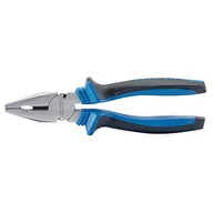 Kombinerki i obcęgi - DRAPER kombinerki SOFT GRIP 200MM 44139 - miniaturka - grafika 1