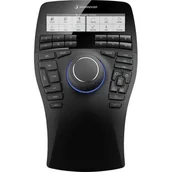 Myszki - 3Dconnexion SpaceMouse Enterprise (DX-700056) - miniaturka - grafika 1