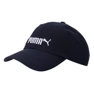 Czapki i chusty sportowe męskie - PUMA CZAPKA ESSENTIALS NO.2 02288502 r 54/56 - miniaturka - grafika 1