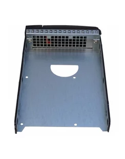 Inter-Tech Obudowa serwerowa Geh 1.5U-1528L Storage black 88887210 - Obudowy serwerowe - miniaturka - grafika 1