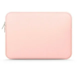 Tech-Protect NEOSKIN pokrowiec do laptopa 13-14&quot; różowy 14713 - Torby na laptopy - miniaturka - grafika 1