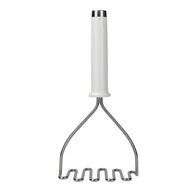 Przybory do gotowania - KitchenAid tłuczek do ziemniaków CLASSIC White - miniaturka - grafika 1