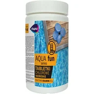 Akcesoria do basenów - Tabletki chlorowe Stapar 50 sztuk 1 kg - miniaturka - grafika 1