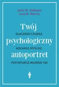 E-booki - nauka - Twój psychologiczny autoportret - miniaturka - grafika 1