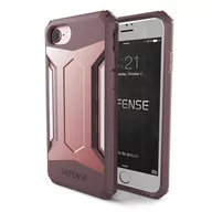 Akcesoria do nawigacji - X-Doria Etui ochronne na Apple iPhone 7 X-DORIA Defense Gear - miniaturka - grafika 1