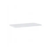 Blaty meblowe i parapety okienne - JELLOW 169360 Blat biały 120cm - miniaturka - grafika 1