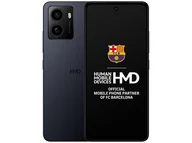 Telefony komórkowe - HMD Pulse +  4/128GB Niebieski - miniaturka - grafika 1