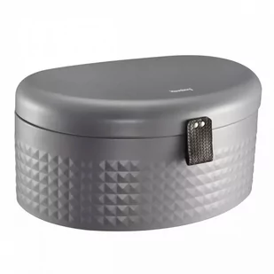 Chlebak Stalowy Klausberg Kb-7578 Lumarko! - Chlebaki - miniaturka - grafika 2