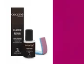 Środki do obuwia i ubrań - Retusz Korektor Do Farbowania Skór Obuwia Coccine Fuksja 31 - miniaturka - grafika 1